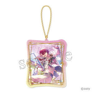 �y�V�i/�����z ���@�g���̖�_Sparkle*�`�F�[���A�N���� Vol.2 1.�J�C�� �����O�b�Y �������C�Z���X colleize �R���C�Y �A�j�� �L�����N�^�[ �O�b�Y