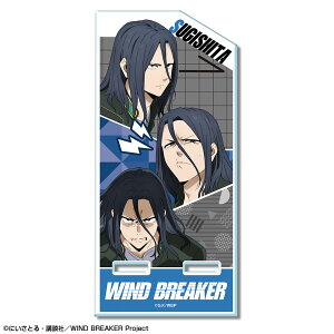 �y�V�i/�����z WIND BREAKER_�A�N�����X�}�z�X�^���h �f�U�C��03(���������Y) �����O�b�Y �������C�Z���X colleize �R���C�Y �A�j�� �L�����N�^�[ �O�b�Y