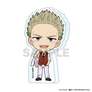 yVi/z WIND BREAKER_h~mANtBMA Aon ObY CZX colleize RCY Aj LN^[ ObY