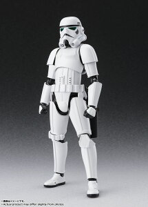 �y�V�i/�����z STAR WARS: A New Hope_S.H.Figuarts �X�g�[���g���[�p�[ -Classic Ver.- �iSTAR WARS: A New Hope�j �����O�b�Y �������C�Z���X colleize �R���C�Y �A�j�� �L�����N�^�[ �O�b�Y