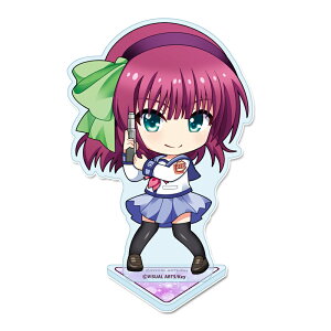 �y�V�i/�����z Angel Beats!_�Ղ����傱�A�N�����X�^���h�y���z �����O�b�Y �������C�Z���X colleize �R���C�Y �A�j�� �L�����N�^�[ �O�b�Y