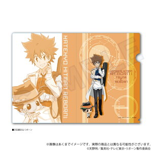 yVi/z ƒ닳tqbg}REBORN!_NAt@C TCGXVer. cjg&{[ ObY CZX colleize RCY Aj LN^[ ObY