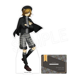 【新品/公式】 弱虫ペダル LIMIT BREAK_BIGアクリルスタンド チェックスタイルver. 青八木一 公式グッズ 公式ライセンス colleize コレイズ アニメ キャラクター グッズ