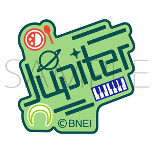 yVi/z ACh}X^[ SideM_hJbyV[^Jupiter ObY CZX colleize RCY Aj LN^[ ObY