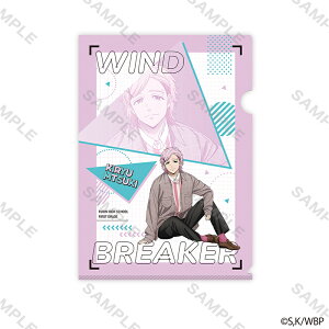 yVi/z WIND BREAKER_NAt@C Ō (ː OP) ObY CZX colleize RCY Aj LN^[ ObY