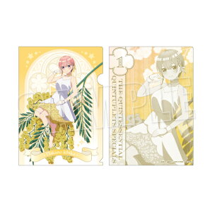 yVi/z ܓ̉ԉŁ_A4NAt@C Flower Fairy Ver.  ObY CZX colleize RCY Aj LN^[ ObY