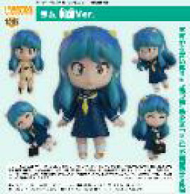 【新品/公式】 うる星やつら_ねんどろいど ラム 制服Ver. 公式グッズ 公式ライセンス colleize コレイズ アニメ キャラクター グッズ