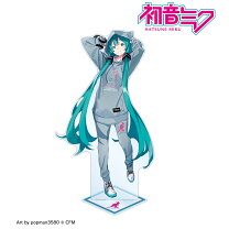 楽天市場】初音ミク アクリルスタンドの通販