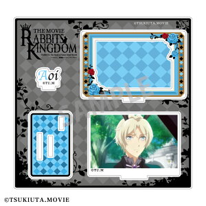 yVi/z cLE^B RABBITS KINGDOM THE MOVIE_t[ANX^h_H  ObY CZX colleize RCY Aj LN^[ ObY
