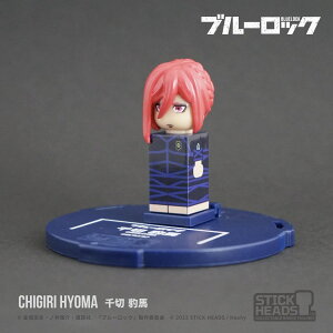 yVi/z u[bN_obWtBMAuSTICK HEADS /  ^nv ObY CZX colleize RCY Aj LN^[ ObY