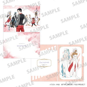 yVi/z Fate/Grand Order t Xgxg_A4NAt@C2Zbg 3 ObY CZX colleize RCY Aj LN^[ ObY