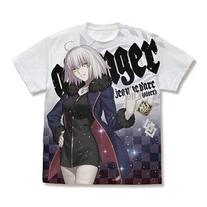 �y�V�i/�����z Fate/Grand Order_S�T�C�Y_�A���F���W���[/�W�����k�E�_���N �I���^ �ח��̖���ver�V�h1999 T�V���c/WHITE �����O�b�Y �������C�Z���X colleize �R���C�Y �A�j�� �L�����N�^�[ �O�b�Y