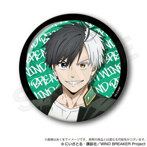 yVi/z WIND BREAKER_傢fJʃobW@y ObY CZX colleize RCY Aj LN^[ ObY