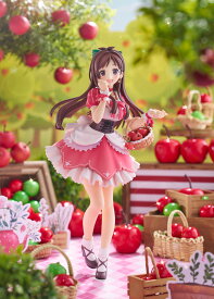 【新品/公式】 アイドルマスター シンデレラガールズ_辻野あかり+ 公式グッズ 公式ライセンス colleize コレイズ アニメ キャラクター グッズ