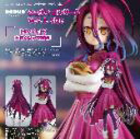 【新品/公式】 ノーゲーム・ノーライフ ゼロ_POP UP PARADE シュヴィ コンサートVer. L size 公式グッズ 公式ライセンス colleize コレイズ アニメ キャラクター グッズ