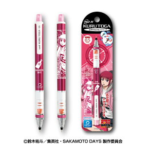 yVi/z SAKAMOTO DAYS_NgK 4  ObY CZX colleize RCY Aj LN^[ ObY