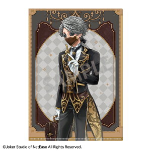 yVi/z Identity V ܐli_A4VONAt@C_[t/Ch&og[×X`[pN ObY CZX colleize RCY Aj LN^[ ObY