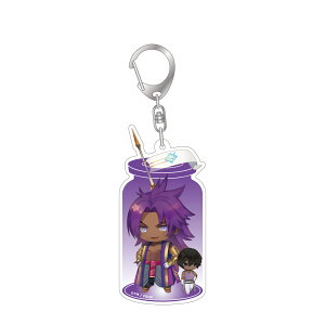 �y�V�i/�����z Fate/Grand Order_�����Ƃ肠 �A�N�����L�[�z���_�[ �����T�[/�r�[�} �����O�b�Y �������C�Z���X colleize �R���C�Y �A�j�� �L�����N�^�[ �O�b�Y