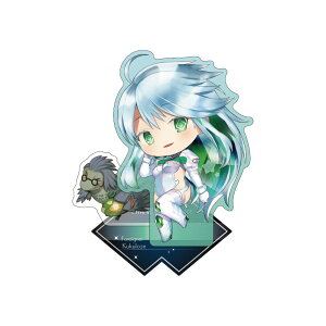 �y�V�i/�����z Fate/Grand Order_�����Ƃ肠 �A�N�����X�^���h �t�H�[���i�[/�N�N���J�� �����O�b�Y �������C�Z���X colleize �R���C�Y �A�j�� �L�����N�^�[ �O�b�Y