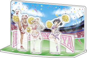 yVi/z  Fate/kaleid liner vY}C Licht O̖_`낵ANWI}y`Aver.z ObY CZX colleize RCY Aj LN^[ ObY