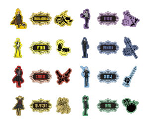 �y�V�i/�����z �ƒ닳�t�q�b�g�}��REBORN!_�`�����낵�X�e�b�J�[�R���N�V���� �u���b�N�X�[�cVer.�y�R���v���[�gBOX�z �����O�b�Y �������C�Z���X colleize �R���C�Y �A�j�� �L�����N�^�[ �O�b�Y