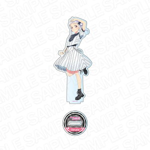 yVi/z uCuIX[p[X^[!!_ANtBMA  獻s Second Sparkle ver ObY CZX colleize RCY Aj LN^[ ObY