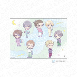 yVi/z i̋l The Final Season_~jANA[g pW} ver. ObY CZX colleize RCY Aj LN^[ ObY