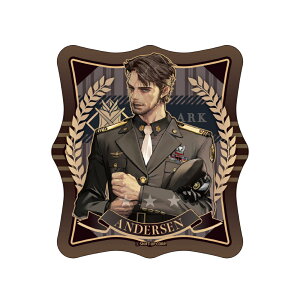 �y�V�i/�����z �����̏��_�FNIKKE_�K���K�[���X�e�b�J�[ �A���_�[�\�� �����O�b�Y �������C�Z���X colleize �R���C�Y �A�j�� �L�����N�^�[ �O�b�Y