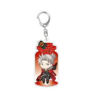�y�V�i/�����z Fate/Grand Order_�����Ƃ肠 �A�N�����L�[�z���_�[ ���C�_�[/���c�M��(���c���M) �����O�b�Y �������C�Z���X colleize �R���C�Y �A�j�� �L�����N�^�[ �O�b�Y