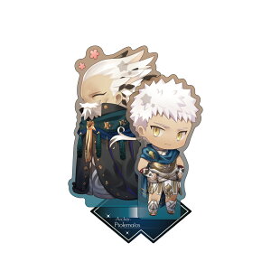 yVi/z Fate/Grand Order_Ƃ肠 ANX^h A[`[/vg}CIX ObY CZX colleize RCY Aj LN^[ ObY