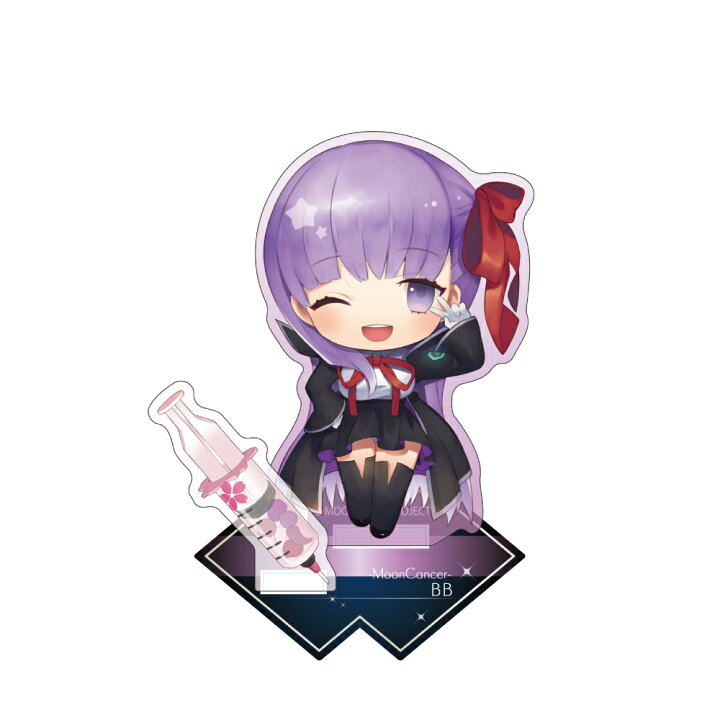 楽天市場】【新品/公式】 Fate/Grand Order きゃらとりあアクリル 