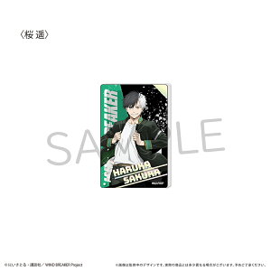 yVi/z WIND@BREAKER_Ob^[ANubN@ y ObY CZX colleize RCY Aj LN^[ ObY