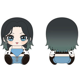 【新品/公式】 LE SSERAFIM×OVERWATCH 2_ぬいぐるみ SAKURA 公式グッズ 公式ライセンス colleize コレイズ アニメ キャラクター グッズ