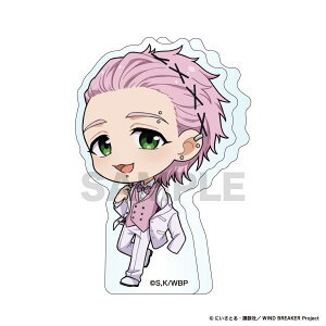 yVi/z WIND BREAKER_h~mANtBMA ːOP ObY CZX colleize RCY Aj LN^[ ObY