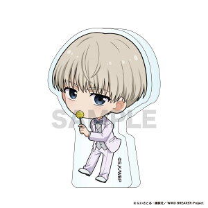 yVi/z WIND BREAKER_h~mANtBMA @ ObY CZX colleize RCY Aj LN^[ ObY