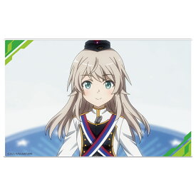 【新品/公式】 ルミナスウィッチーズ_アクリルブロマイド(スタンド付)A[ジニー] 公式グッズ 公式ライセンス colleize コレイズ アニメ キャラクター グッズ