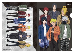 yVi/z NARUTO-ig- `_NAt@C@W ObY CZX colleize RCY Aj LN^[ ObY