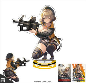 �y�V�i/�����z�����̏��_:NIKKE_NIKKE DUEL ENCOUNTER �A�j�X�yNK-0003�z �����O�b�Y colleize �R���C�Y �A�j�� �L�����N�^�[ �O�b�Y