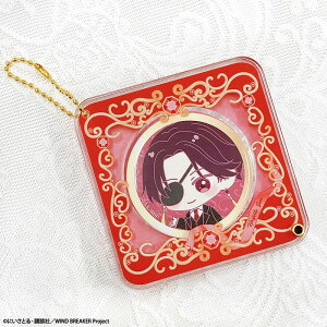 yVi/zWIND BREAKER_ANt[&ʃobWZbg hc ObY colleize RCY Aj LN^[ ObY