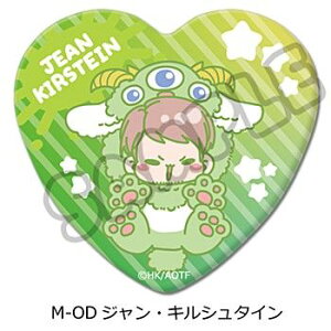 �y�V�i/�����z�i���̋��l The Final Season_��11�e �n�[�g�^�ʃo�b�W M-OD �W���� �����O�b�Y colleize �R���C�Y �A�j�� �L�����N�^�[ �O�b�Y