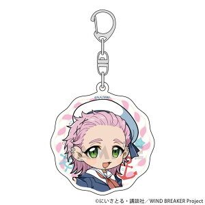 yVi/zWIND BREAKER_ANL[z_[iː OP/}bNj ObY colleize RCY Aj LN^[ ObY