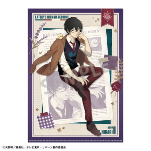 yVi/zƒ닳tqbg}REBORN!_A4VONAt@C__ /pt@bV ObY colleize RCY Aj LN^[ ObY