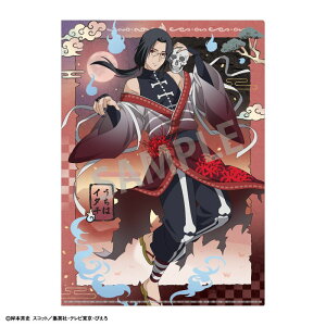yVi/zNARUTO-ig- `_A4VONAt@C_̓C^`/dAWߑ ObY colleize RCY Aj LN^[ ObY