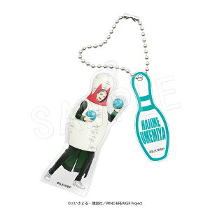 �y�V�i/�����zWIND BREAKER_�A�N�����L�[�z���_�[ ROUND1Ver. �~�{�� �����O�b�Y colleize �R���C�Y �A�j�� �L�����N�^�[ �O�b�Y
