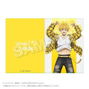 yVi/zWIND BREAKER_NAt@C ANobgver.  HF ObY colleize RCY Aj LN^[ ObY