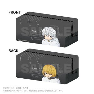 �y�V�i/�����zDEATH NOTE_�ӂ�݂�y���P�[�X �j�A�E���� �����O�b�Y colleize �R���C�Y �A�j�� �L�����N�^�[ �O�b�Y