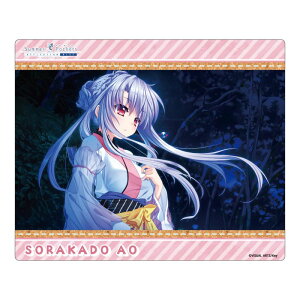 �y�V�i/�����zSummer Pockets REFLECTION BLUE_�}�E�X�p�b�h ��呓 �����O�b�Y colleize �R���C�Y �A�j�� �L�����N�^�[ �O�b�Y