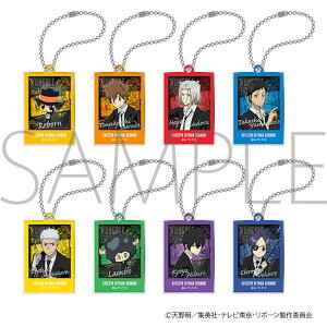 �y�V�i/�����z�ƒ닳�t�q�b�g�}�� REBORN�I_�ς��Ⴑ��~�j�A�N�����L�[�z���_�[�R���N�V���� �yBOX�^8�p�b�N����z �����O�b�Y colleize �R���C�Y �A�j�� �L�����N�^�[ �O�b�Y