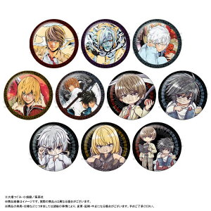 �y�V�i/�����zDEATH NOTE_PU���U�[�o�b�W�R���N�V���� Vol.2�yBOX�^10�p�b�N����z �����O�b�Y colleize �R���C�Y �A�j�� �L�����N�^�[ �O�b�Y