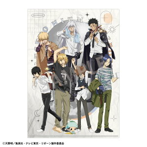 yVi/zƒ닳tqbg}REBORN!_A4VONAt@C W^xx ObY colleize RCY Aj LN^[ ObY